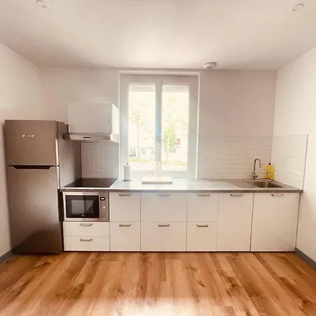 L'appartement Coquillages Et Crustaces - 223 *